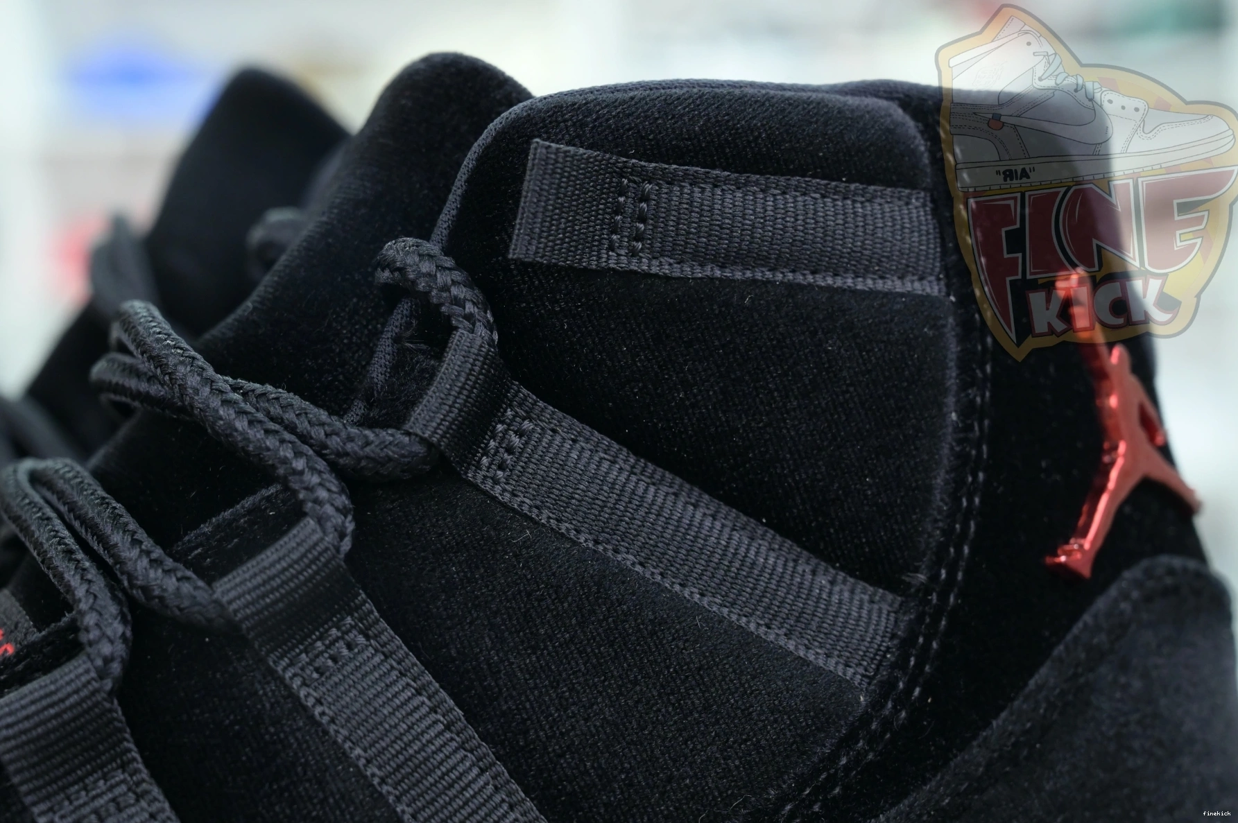 11 WMNS Jordan Air Jordan 0807
